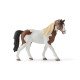 schleich HORSE CLUB Kit d'équitation western d'Hannah