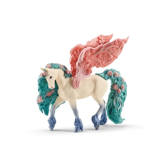 schleich BAYALA Pégase aux fleurs