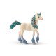 schleich BAYALA Licorne aux fleurs, poulain