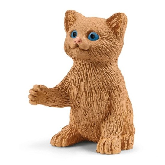 schleich Divertissement pour chats mignons