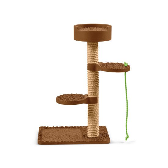 schleich Divertissement pour chats mignons