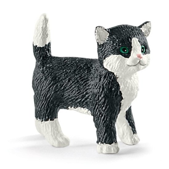 schleich Divertissement pour chats mignons