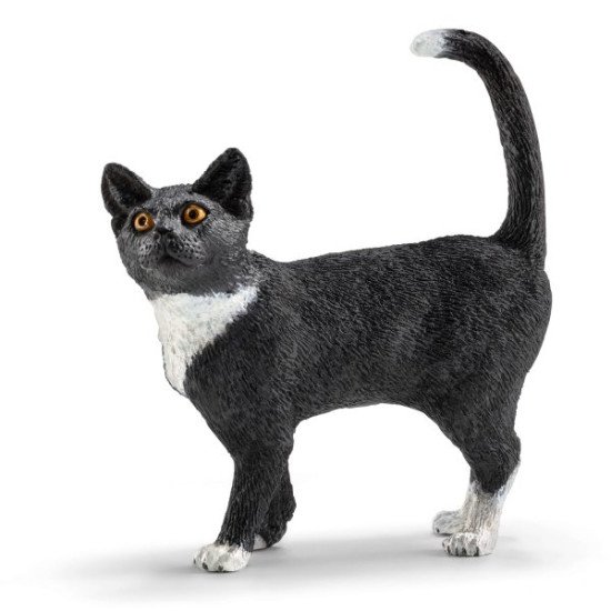 schleich Divertissement pour chats mignons