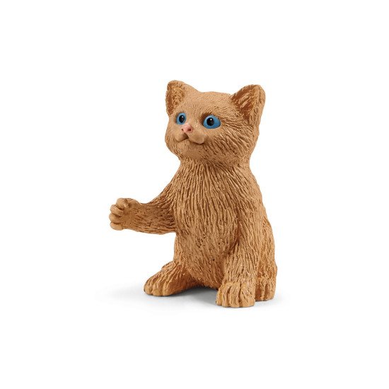 schleich Divertissement pour chats mignons