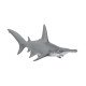 schleich WILD LIFE Requin-marteau