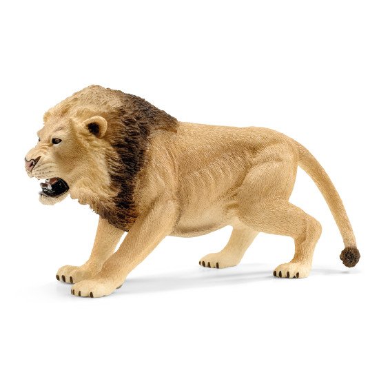 schleich WILD LIFE Hélicoptère pour sauvetage d'animaux