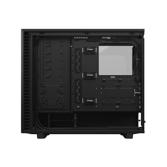 Fractal Design Define 7 Midi Tower Noir