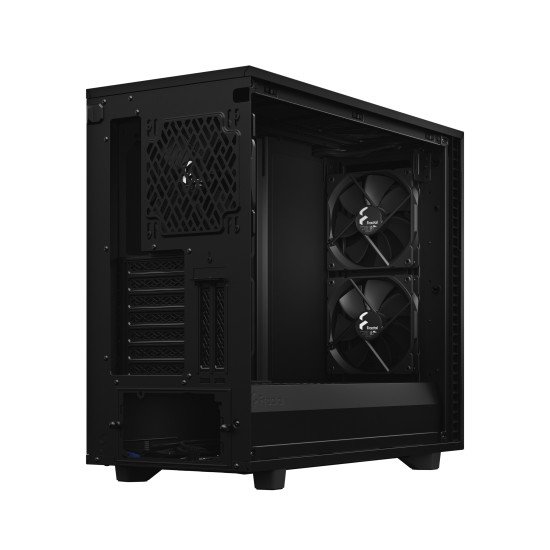 Fractal Design Define 7 Midi Tower Noir