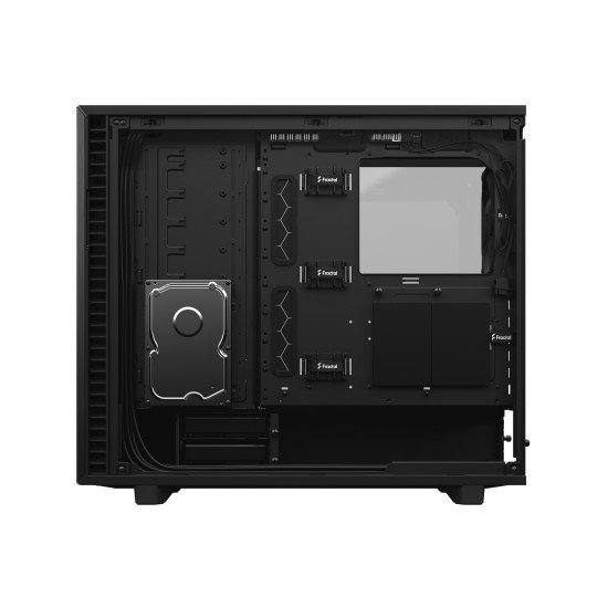 Fractal Design Define 7 Midi Tower Noir