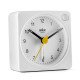 Braun BC02XW Réveil à quartz Blanc