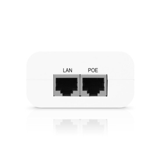 Ubiquiti POE-54V-80W adaptateur et injecteur PoE Gigabit Ethernet