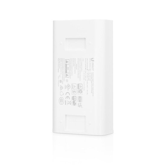 Ubiquiti POE-54V-80W adaptateur et injecteur PoE Gigabit Ethernet