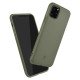 Woodcessories Bio coque de protection pour téléphones portables 14,7 cm (5.8") Housse Vert