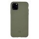 Woodcessories Bio coque de protection pour téléphones portables 14,7 cm (5.8") Housse Vert