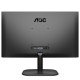 AOC Basic-line 27B2H écran PC 27" 1920 x 1080 pixels Full HD LED Noir