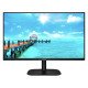 AOC Basic-line 27B2H écran PC 27" 1920 x 1080 pixels Full HD LED Noir