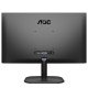 AOC Basic-line 27B2H écran PC 27" 1920 x 1080 pixels Full HD LED Noir