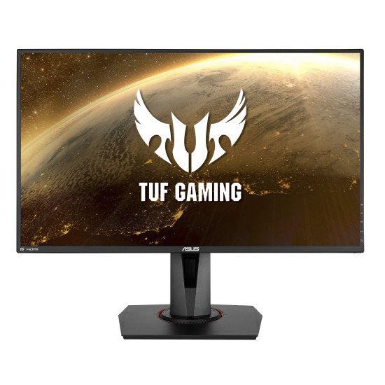 ASUS TUF Gaming VG279QM 68,6 cm (27") 1920 x 1080 pixels Full HD LED Noir