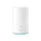 Huawei WiFi Q2 Pro (1 Base + 1 Satellite) routeur sans fil Gigabit Ethernet Bi-bande (2,4 GHz / 5 GHz) Blanc