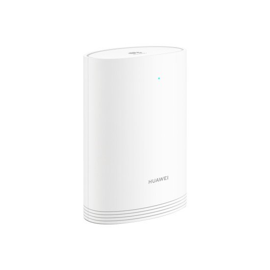 Huawei WiFi Q2 Pro (1 Base + 1 Satellite) routeur sans fil Gigabit Ethernet Bi-bande (2,4 GHz / 5 GHz) Blanc