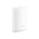 Huawei WiFi Q2 Pro (1 Base + 1 Satellite) routeur sans fil Gigabit Ethernet Bi-bande (2,4 GHz / 5 GHz) Blanc