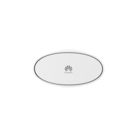 Huawei WiFi Q2 Pro (1 Base + 1 Satellite) routeur sans fil Gigabit Ethernet Bi-bande (2,4 GHz / 5 GHz) Blanc