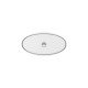 Huawei WiFi Q2 Pro (1 Base + 1 Satellite) routeur sans fil Gigabit Ethernet Bi-bande (2,4 GHz / 5 GHz) Blanc