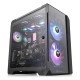 Thermaltake View 51 TG ARGB Midi Tower Noir