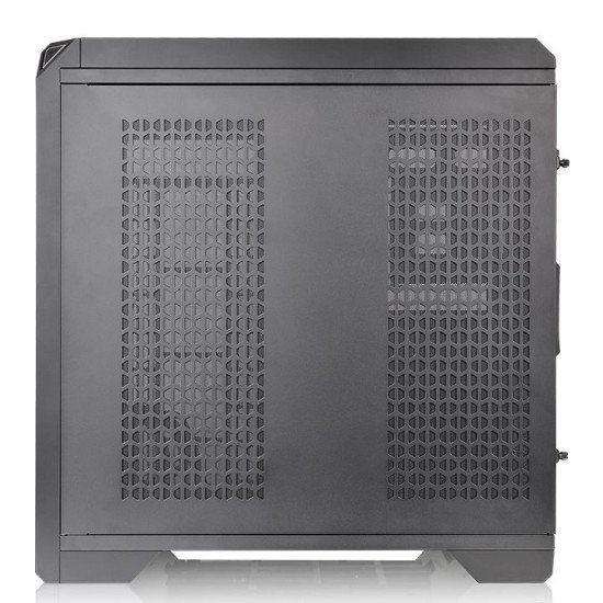 Thermaltake View 51 TG ARGB Midi Tower Noir