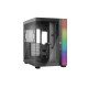 be quiet! Light Base 600 DX Black Midi Tower Noir