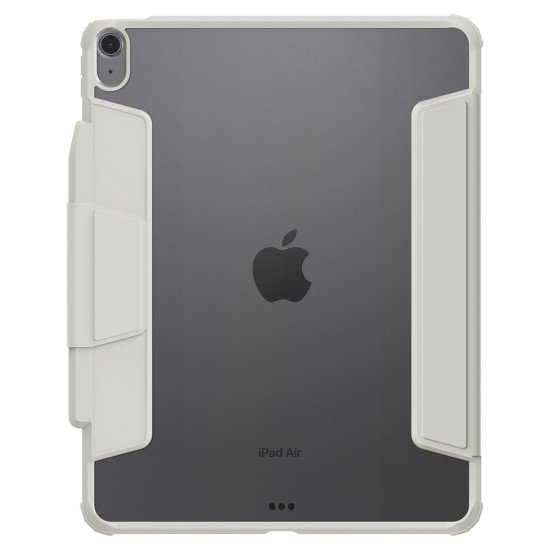 Spigen Air Skin Pro 33 cm (13") Folio Gris