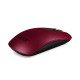 Acer Slim Optical Mouse - AMR souris Bureau Ambidextre RF sans fil Optique 1000 DPI