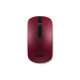 Acer Slim Optical Mouse - AMR souris Bureau Ambidextre RF sans fil Optique 1000 DPI