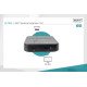 Digitus DA-70882 hub & concentrateur USB 2.0 625 Mbit/s Noir