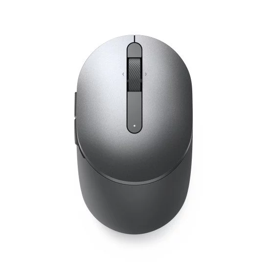 DELL MS5120W souris Ambidextre RF Sans fil + Bluetooth Optique 1600