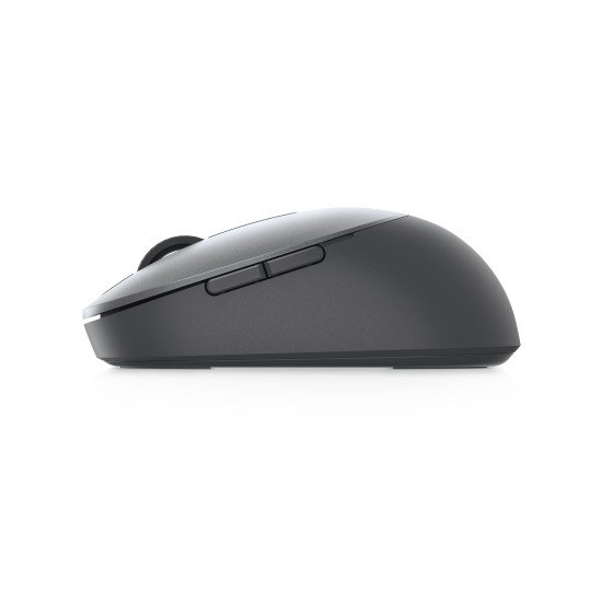 DELL MS5120W souris RF Sans fil + Bluetooth Optique 1600 DPI Ambidextre