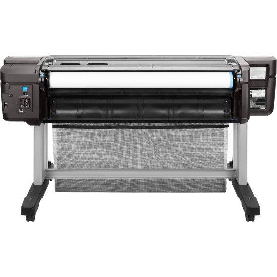 HP Designjet T1700 imprimante grand format A jet d'encre thermique Couleur 2400 x 1200 DPI 1118 x 1676 mm