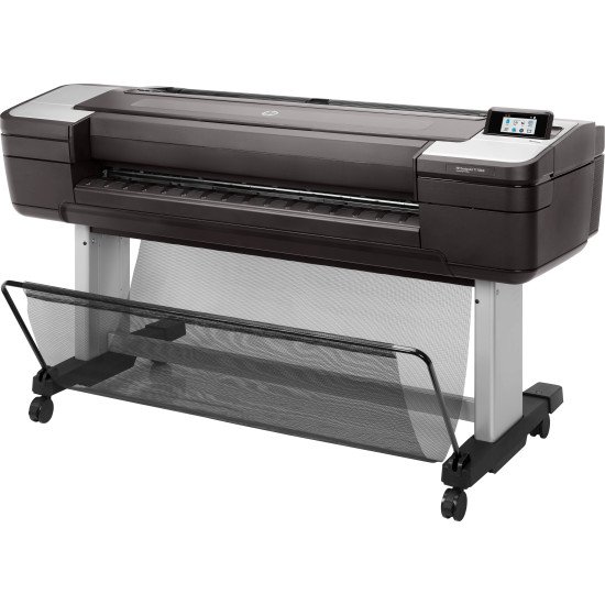 HP Designjet T1700 imprimante grand format A jet d'encre thermique Couleur 2400 x 1200 DPI 1118 x 1676 mm