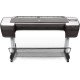 HP Designjet T1700 imprimante grand format A jet d'encre thermique Couleur 2400 x 1200 DPI 1118 x 1676 mm