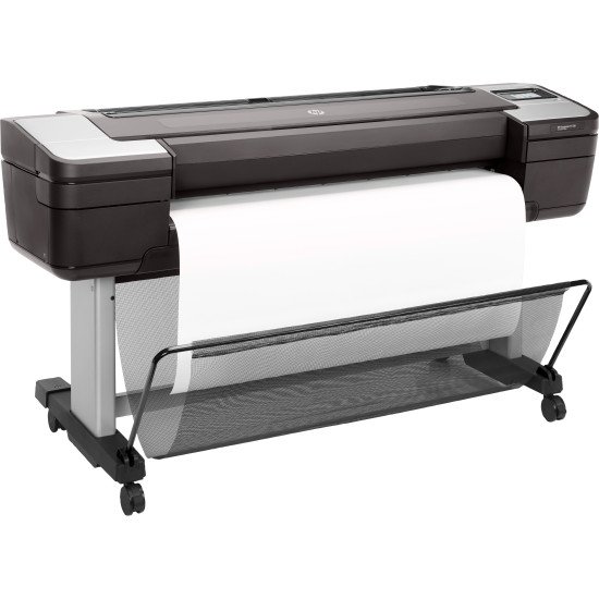 HP Designjet T1700 imprimante grand format A jet d'encre thermique Couleur 2400 x 1200 DPI 1118 x 1676 mm