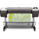 HP Designjet T1700 imprimante grand format A jet d'encre thermique Couleur 2400 x 1200 DPI 1118 x 1676 mm