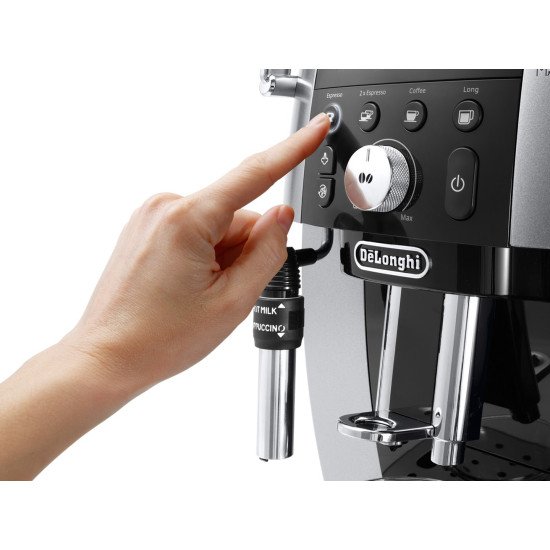 De'Longhi Magnifica S Smart Semi-automatique Machine à expresso 1,8 L