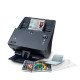 Plustek SmartOffice PT2160 Scanner ADF 600 x 600 DPI A3 Noir