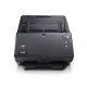 Plustek SmartOffice PT2160 Scanner ADF 600 x 600 DPI A3 Noir