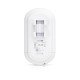 Ubiquiti LTU Lite 1000 Mbit/s Blanc Connexion Ethernet POE