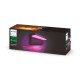 Philips Hue White and Color ambiance Applique murale extérieure Nyro