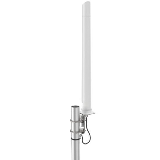 Poynting A-OMNI-0292-V2 antenne Antenne omni-directionnelle Type-N 8 dBi