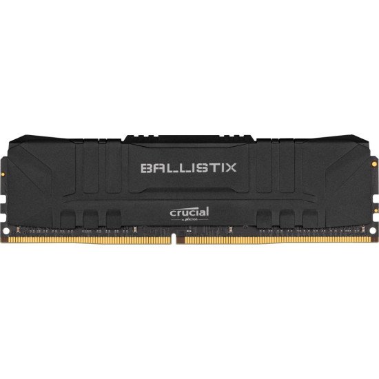 Crucial BL2K8G32C16U4B module de mémoire 16 Go 2 x 8 Go DDR4 3200 MHz