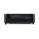 Acer Value X1328Wi vidéo-projecteur Projecteur à focale standard 4500 ANSI lumens DLP WXGA (1280x800) Compatibilité 3D Noir