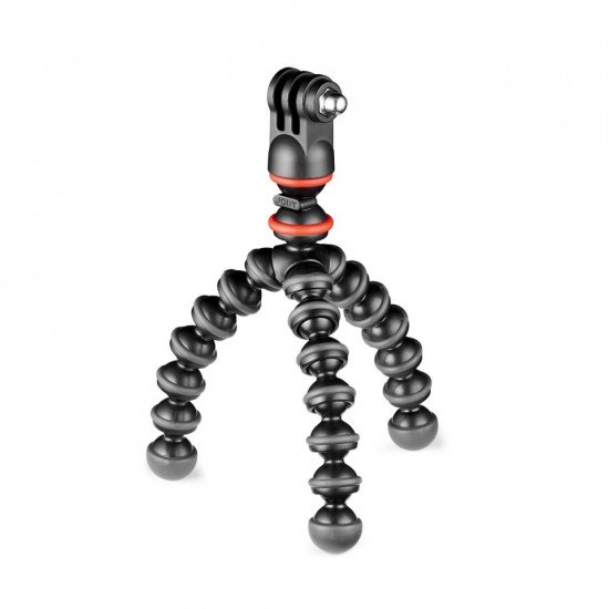 Joby GorillaPod trépied Smartphone/action caméra 3 pieds